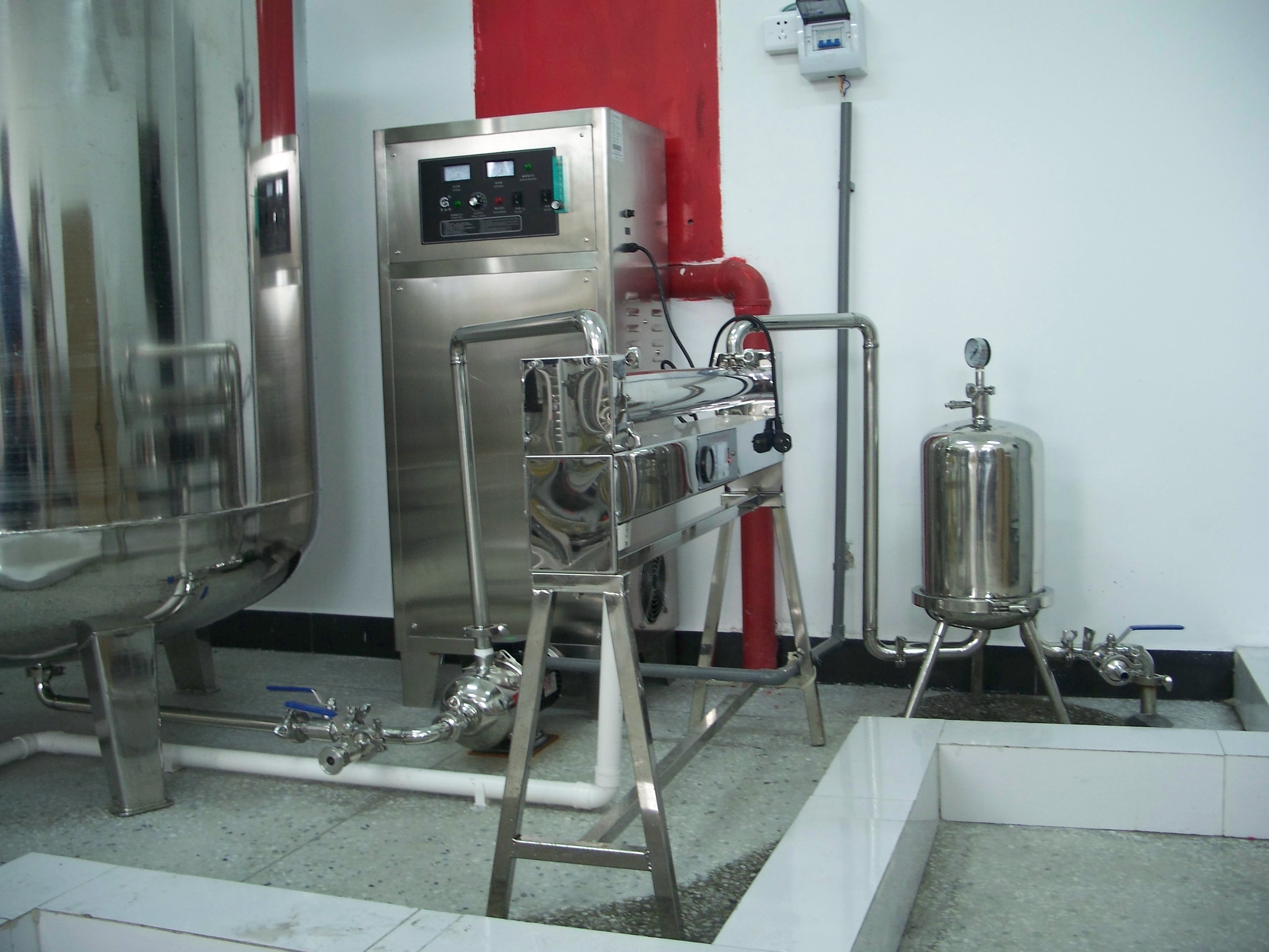 飲用水合作企業名錄